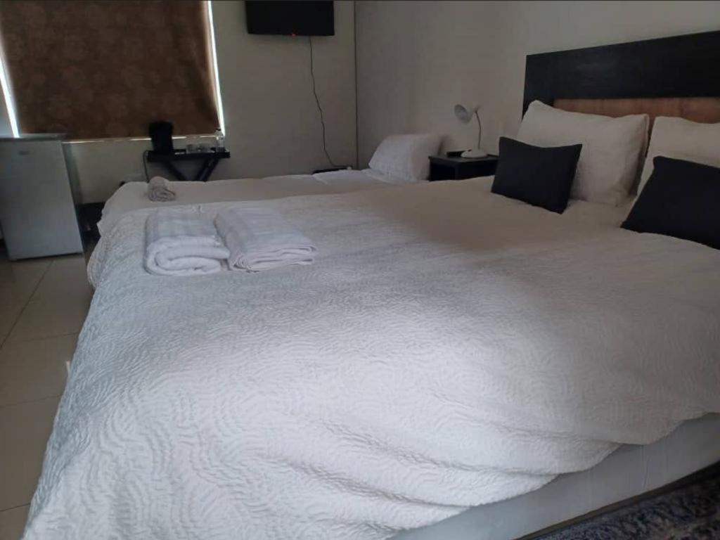 Carlo'S Boutique Guesthouse Волфіш-Бей Номер фото