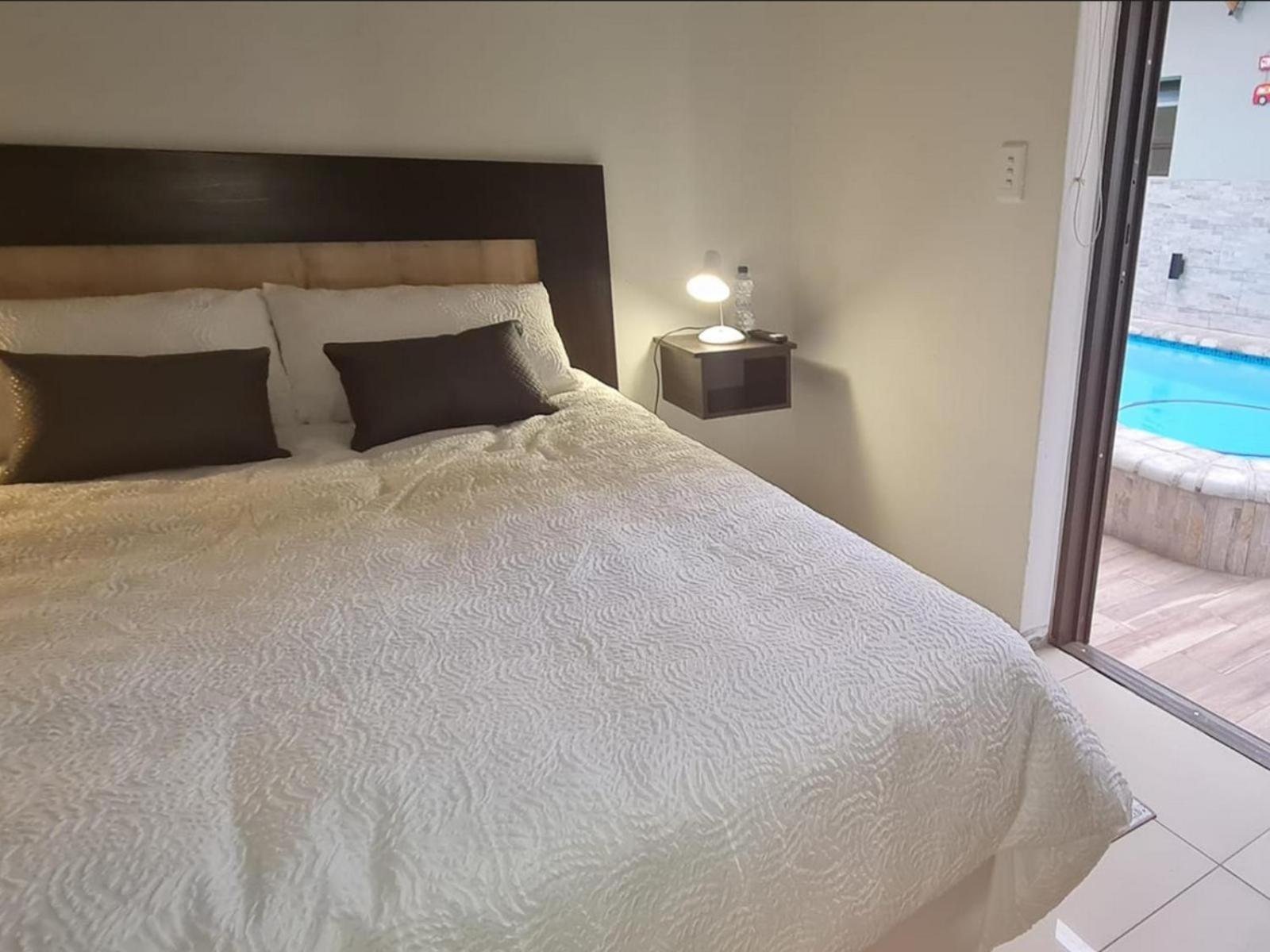 Carlo'S Boutique Guesthouse Волфіш-Бей Номер фото